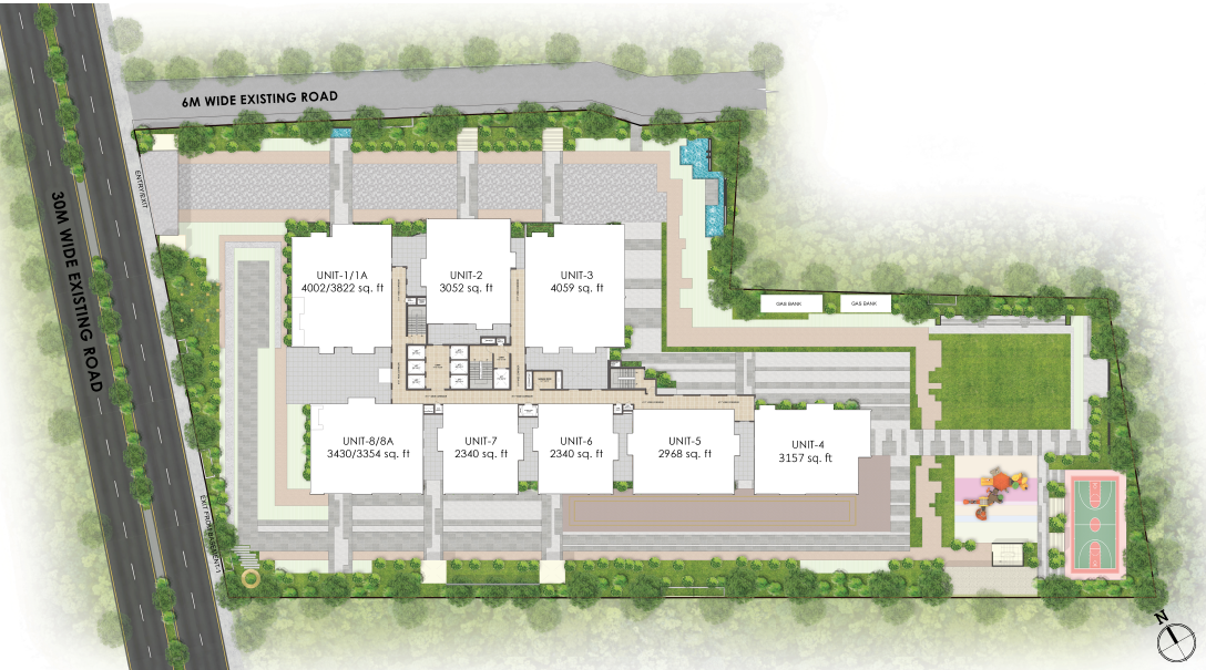 Master Plan Image